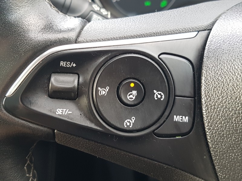Used Vauxhall Grandland X 2019 for sale - 76195264: Photo 14