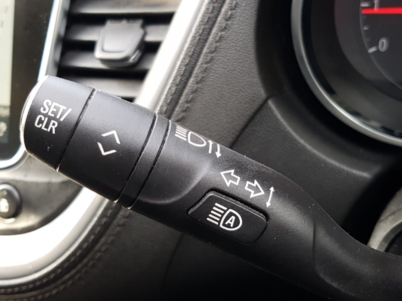 Used Vauxhall Grandland X 2019 for sale - 76195264: Photo 16