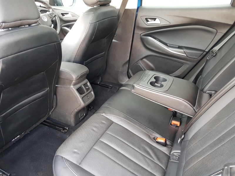 Used Vauxhall Grandland X 2019 for sale - 76195264: Photo 6