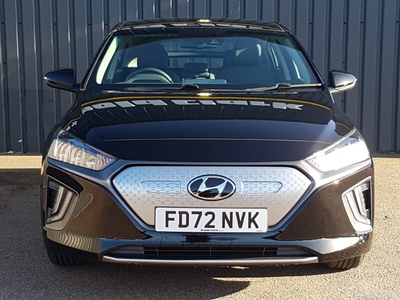 Used Hyundai IONIQ 2023 for sale - 77585316: Photo 11