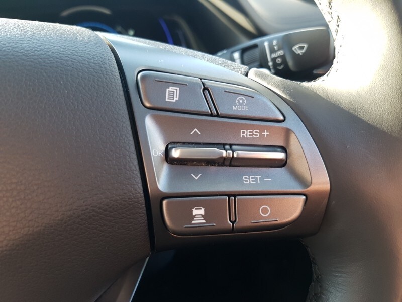 Used Hyundai IONIQ 2023 for sale - 77585316: Photo 14