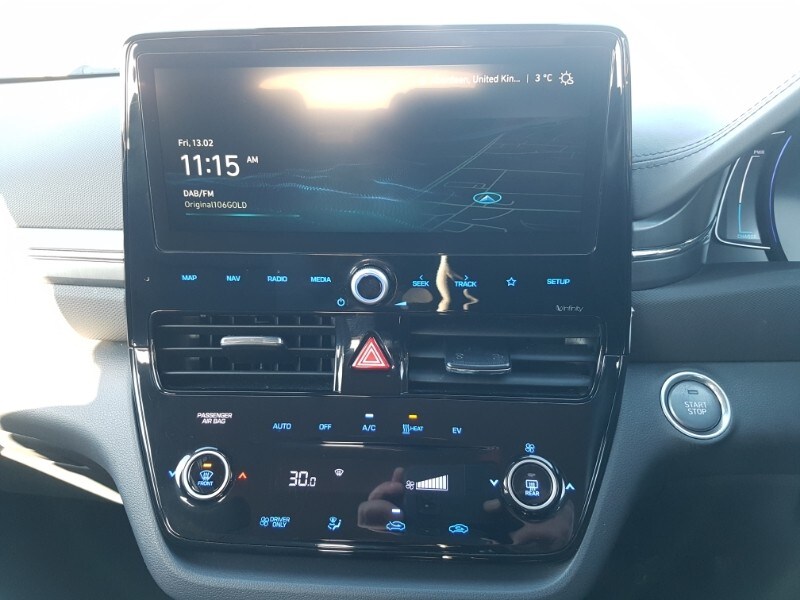 Used Hyundai IONIQ 2023 for sale - 77585316: Photo 18