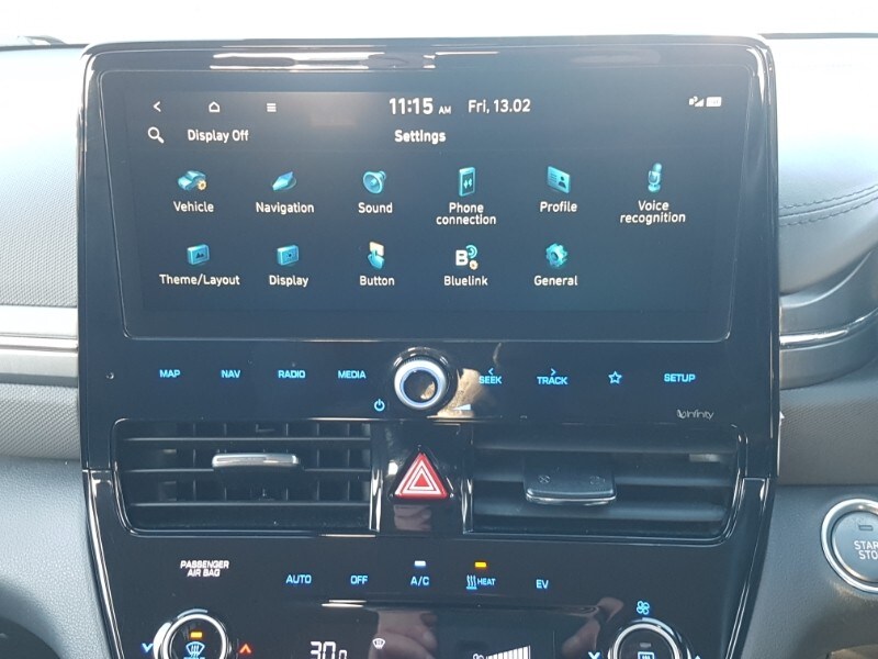 Used Hyundai IONIQ 2023 for sale - 77585316: Photo 19