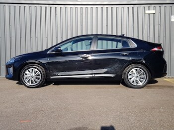 Used Hyundai IONIQ 2023 for sale - 77585316: Photo