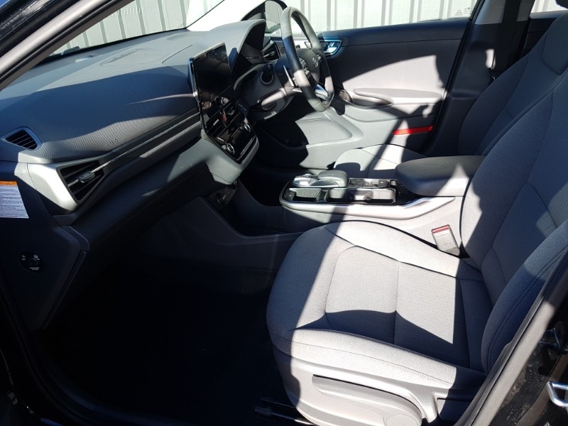 Used Hyundai IONIQ 2023 for sale - 77585316: Photo 5