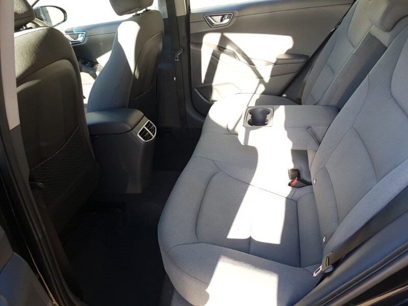 Used Hyundai IONIQ 2023 for sale - 77585316: Photo 6