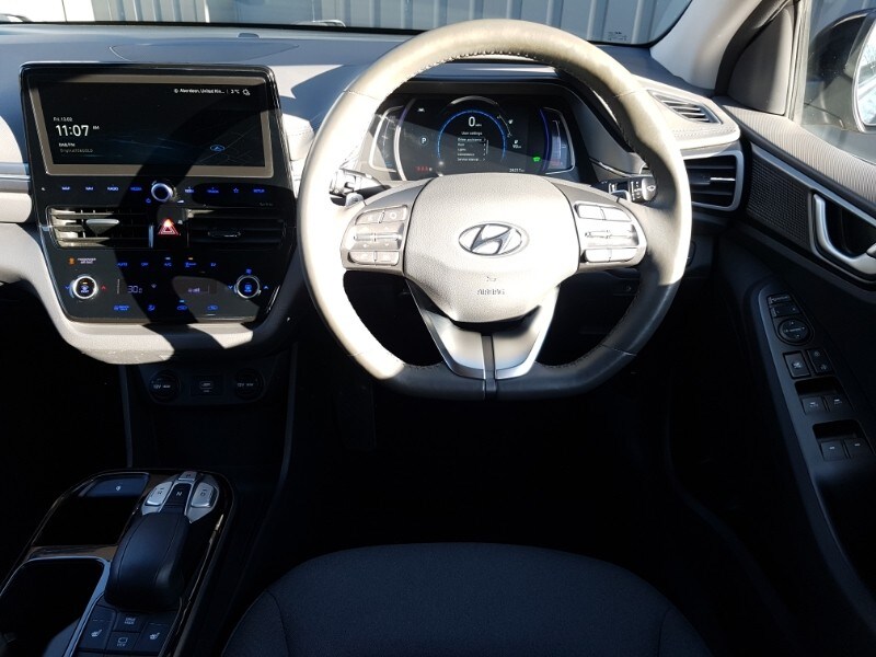 Used Hyundai IONIQ 2023 for sale - 77585316: Photo 7