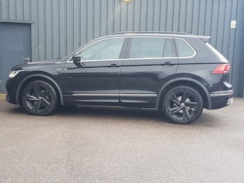 Used Volkswagen Tiguan 2023 for sale - 78832748: Photo