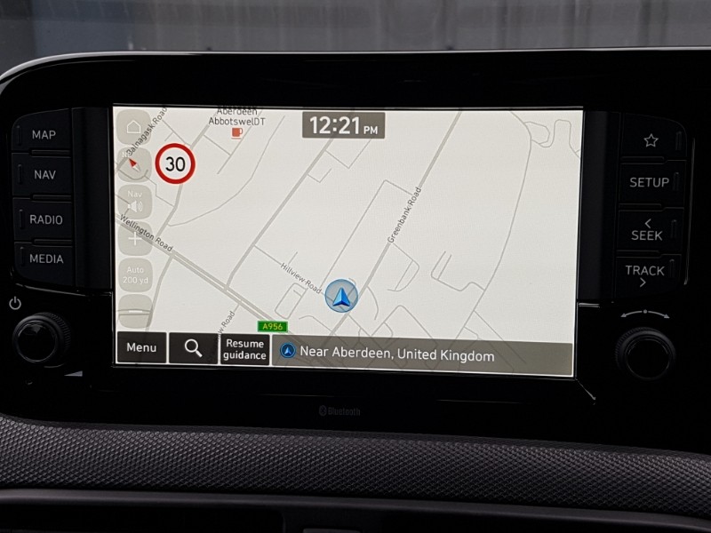 Used Hyundai i10 2024 for sale - 76135157: Photo 10