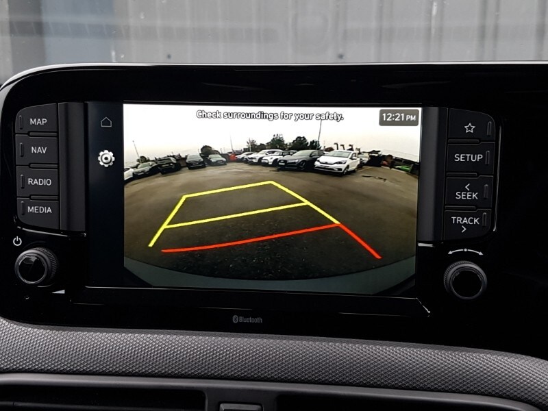 Used Hyundai i10 2024 for sale - 76135157: Photo 11