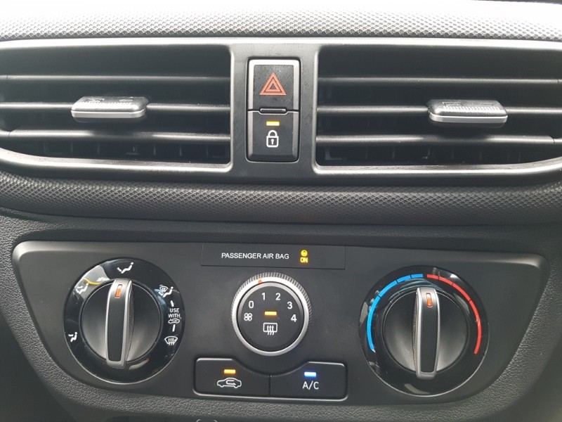 Used Hyundai i10 2024 for sale - 76135157: Photo 18