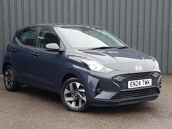 Used Hyundai i10 2024 for sale - 76135157: Photo