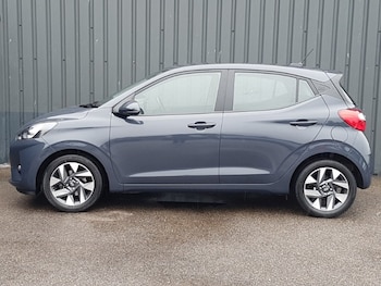 Used Hyundai i10 2024 for sale - 76135157: Photo