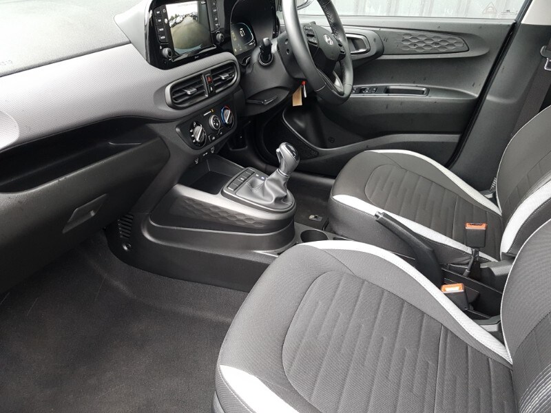 Used Hyundai i10 2024 for sale - 76135157: Photo 5