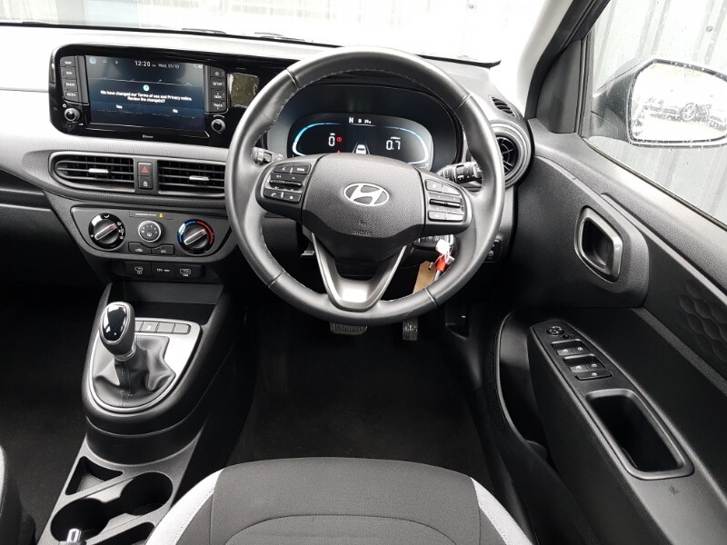 Used Hyundai i10 2024 for sale - 76135157: Photo 7