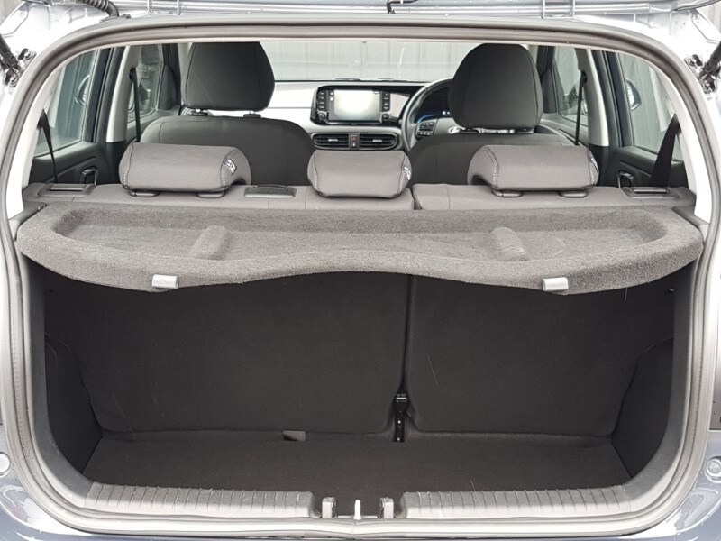 Used Hyundai i10 2024 for sale - 76135157: Photo 8