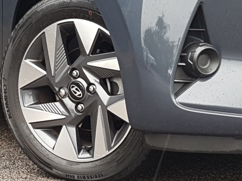 Used Hyundai i10 2024 for sale - 76135157: Photo 9