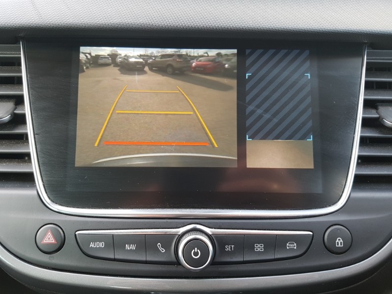 Used Vauxhall Crossland 2021 for sale - 78178773: Photo 10