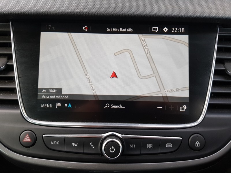 Used Vauxhall Crossland 2021 for sale - 78178773: Photo 11