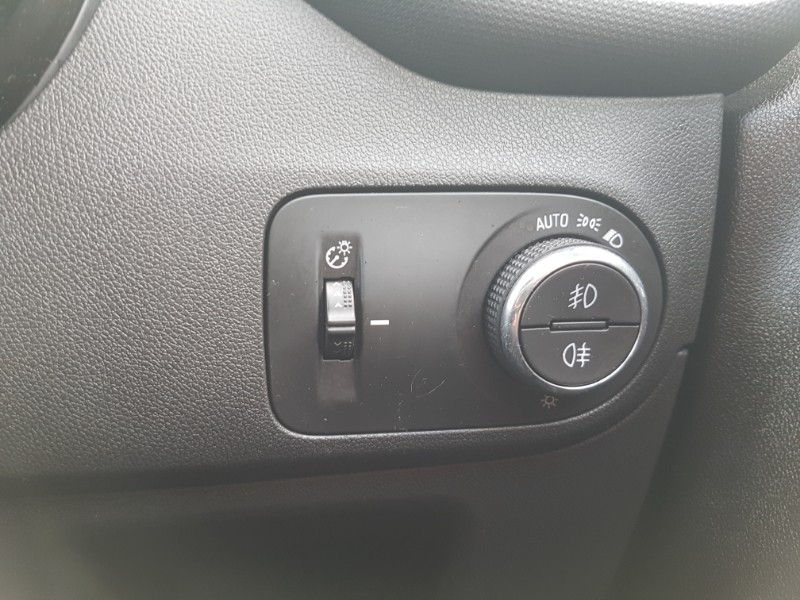 Used Vauxhall Crossland 2021 for sale - 78178773: Photo 13