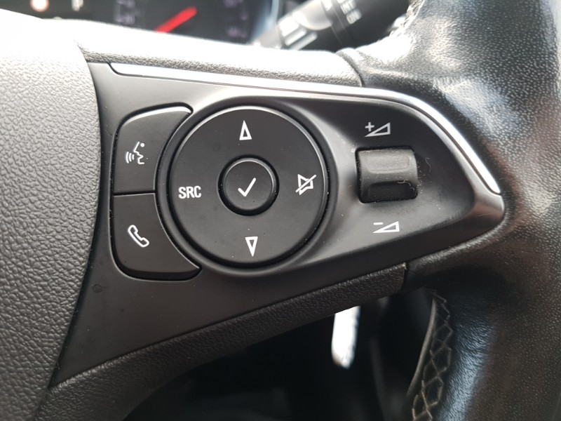 Used Vauxhall Crossland 2021 for sale - 78178773: Photo 14