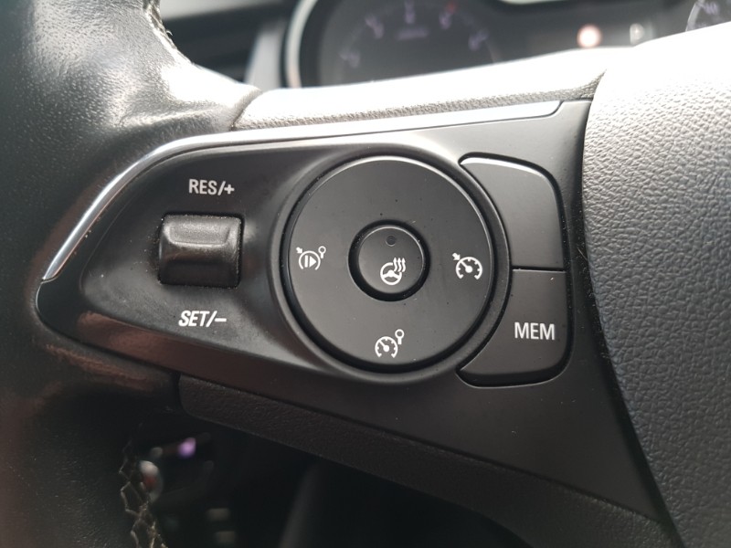 Used Vauxhall Crossland 2021 for sale - 78178773: Photo 15