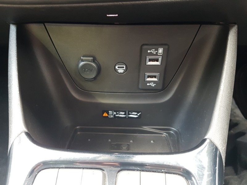 Used Vauxhall Crossland 2021 for sale - 78178773: Photo 17