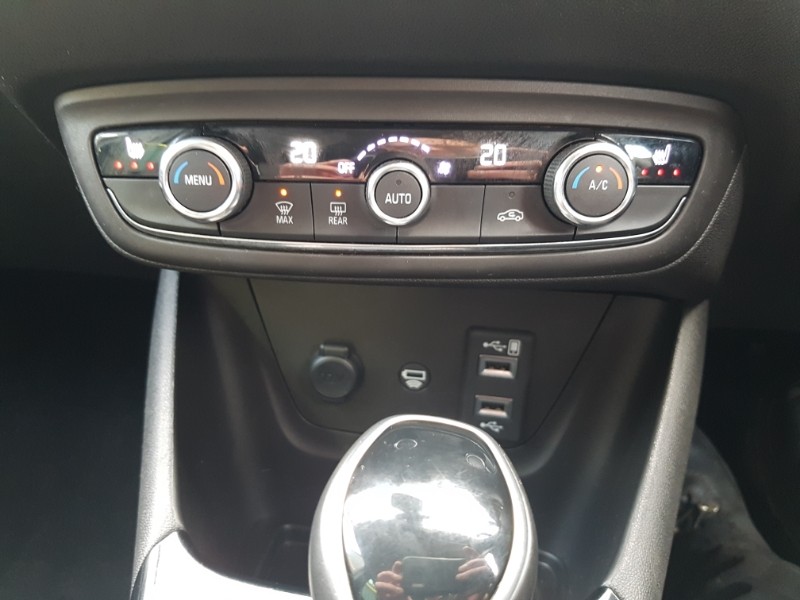 Used Vauxhall Crossland 2021 for sale - 78178773: Photo 18