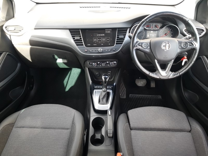 Used Vauxhall Crossland 2021 for sale - 78178773: Photo 2