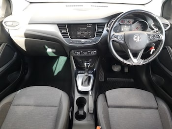 Used Vauxhall Crossland 2021 for sale - 78178773: Photo