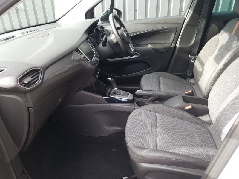 Used Vauxhall Crossland 2021 for sale - 78178773: Photo 5