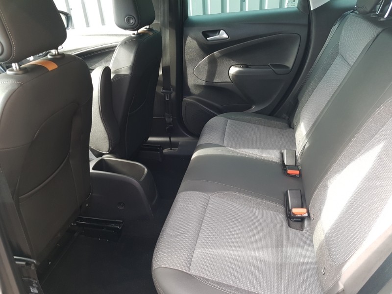 Used Vauxhall Crossland 2021 for sale - 78178773: Photo 6