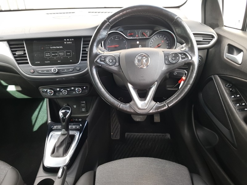 Used Vauxhall Crossland 2021 for sale - 78178773: Photo 7