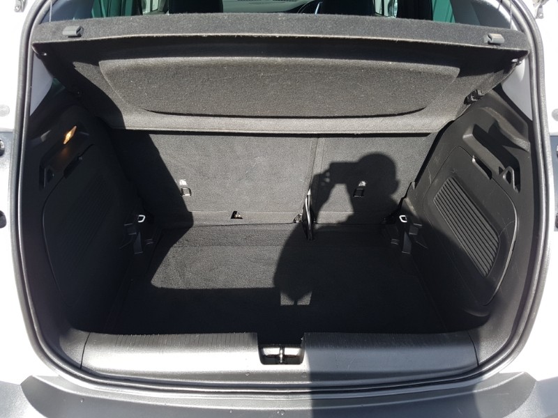 Used Vauxhall Crossland 2021 for sale - 78178773: Photo 8