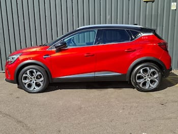 Used Renault Captur 2024 for sale - 79707497: Photo