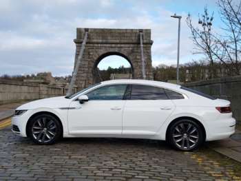 Used Volkswagen Arteon 2019 for sale - 74636181: Photo