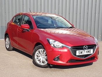 Mazda - Mazda2