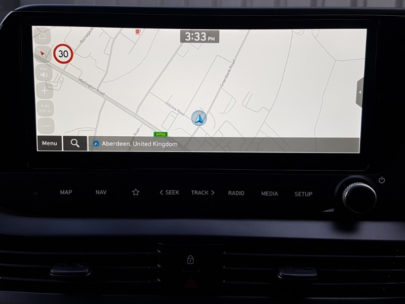 Used Hyundai BAYON 2024 for sale - 77615012: Photo 10