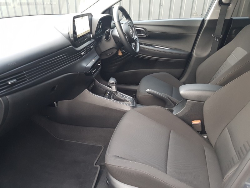 Used Hyundai BAYON 2024 for sale - 77615012: Photo 5