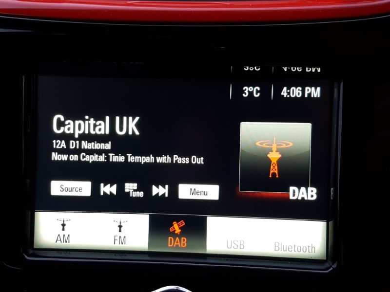 Used Vauxhall Corsa 2019 for sale - 78046353: Photo 10