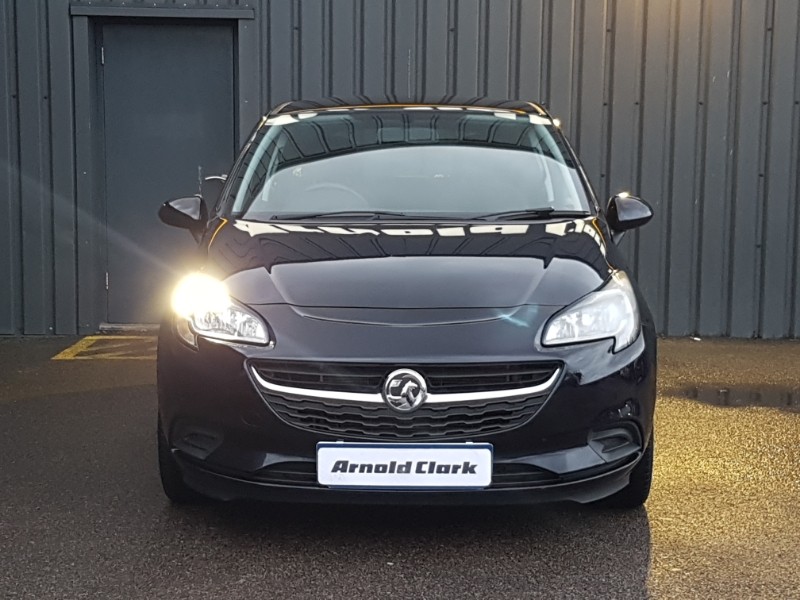 Used Vauxhall Corsa 2019 for sale - 78046353: Photo 11