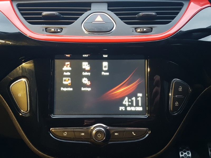 Used Vauxhall Corsa 2019 for sale - 78046353: Photo 19