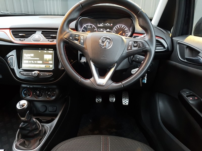 Used Vauxhall Corsa 2019 for sale - 78046353: Photo 7