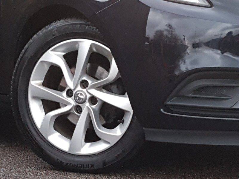 Used Vauxhall Corsa 2019 for sale - 78046353: Photo 9