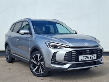 Used MG MG ZS 2025 for sale - 78407056: Photo