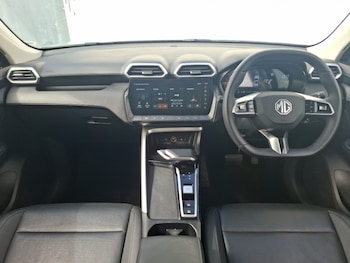 Used MG MG ZS 2025 for sale - 78407056: Photo