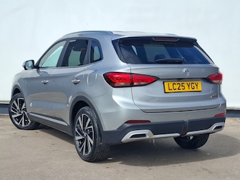 Used MG MG ZS 2025 for sale - 78407056: Photo