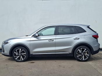 Used MG MG ZS 2025 for sale - 78407056: Photo