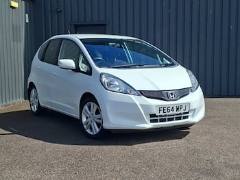 Used Honda Jazz 2014 for sale - 79823077: Photo