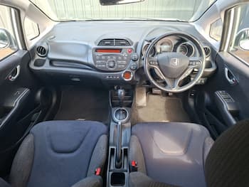 Used Honda Jazz 2014 for sale - 79823077: Photo